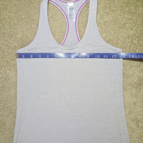 Ivivva by Lululemon Tank Top / Ivivva Racerback Tank - Picture 6 of 6
